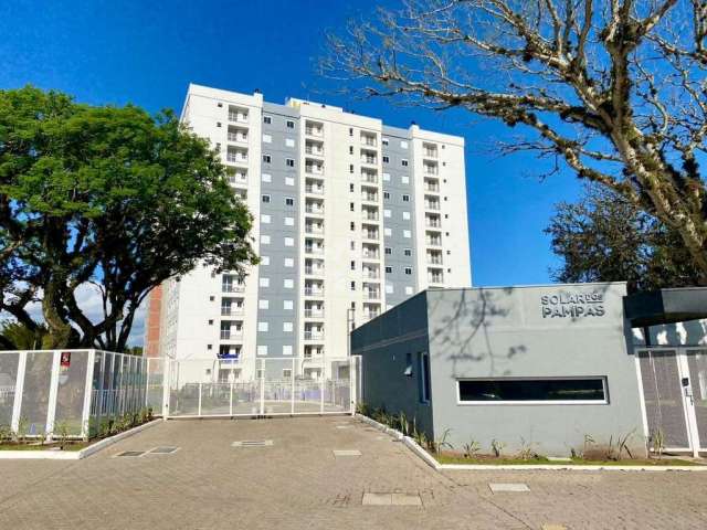 Apartamento novo no Centro de Guaíba