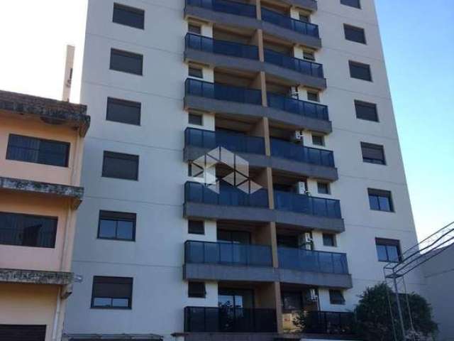 Apartamento mobiliado à venda com 2 dormitórios, 1 vaga/box, no bairro Centro, Guaíba/RS