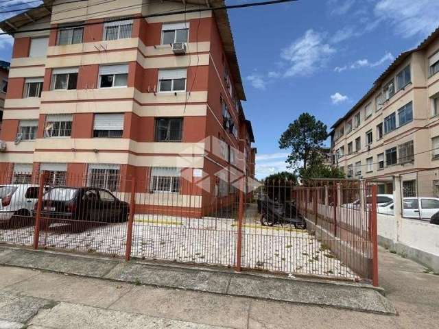 Apartamento JK à venda com quarto/sala, banheiro, cozinha e lavanderia