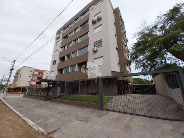 Apartamento 2 dormitórios no centro de Guaíba