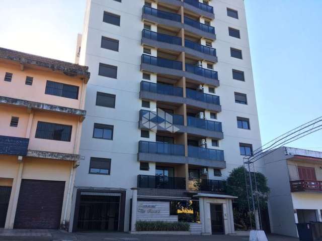 Apartamento Duplex com 2 dormitórios, 2 vagas/box, no bairro Centro, Guaíba/RS