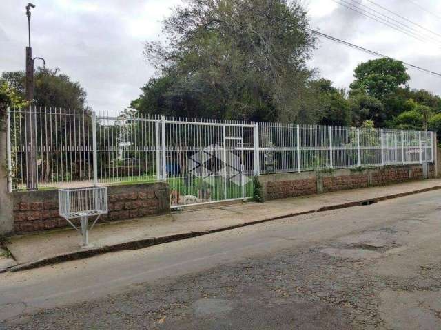 Terreno 2.204m2, na principal rua que liga os bairros Alegria/Florida.