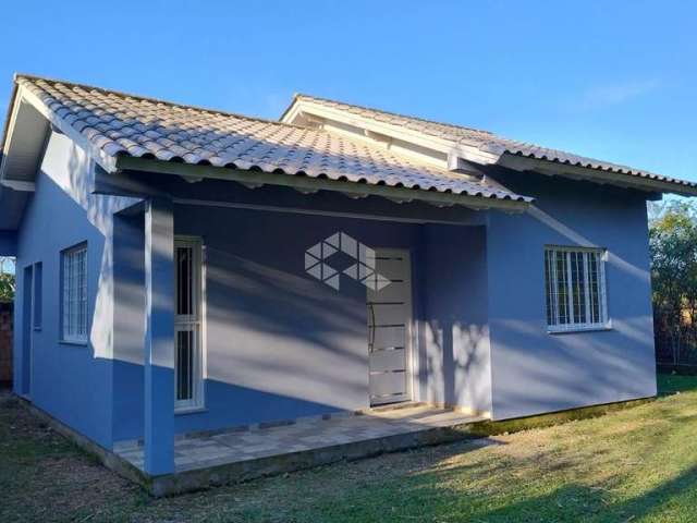 Casa à venda com 2 quartos no bairro Pedras brancas em Guaíba