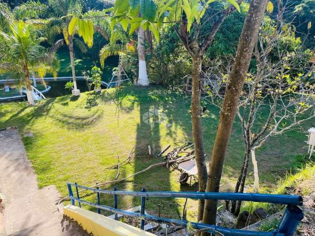 Sítio á venda em santa isabel