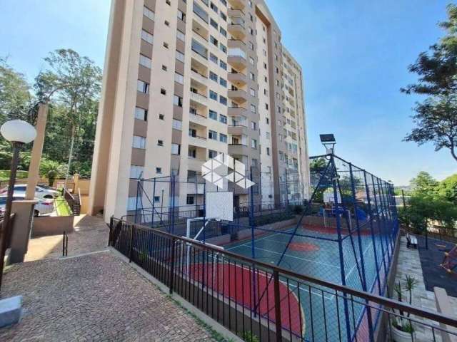 Apartamento na vila cisper com 2 dormitórios