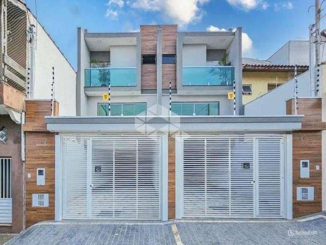 Sobrados novos na penha com 3 suites e 4 vagas