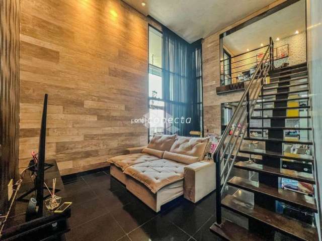 Apartamento a venda de alto padrão no anália franco - pasion residence