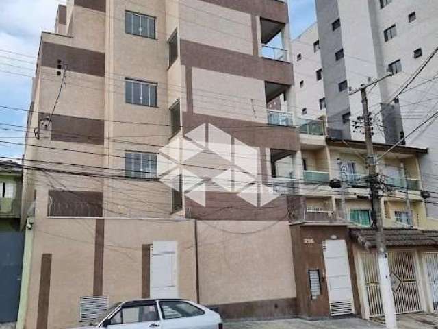 Apartamento de 2 dormitórios no artur alvim