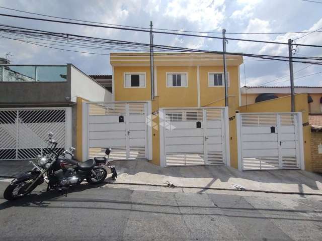 Casa com 2 quartos a venda na ponte rasa