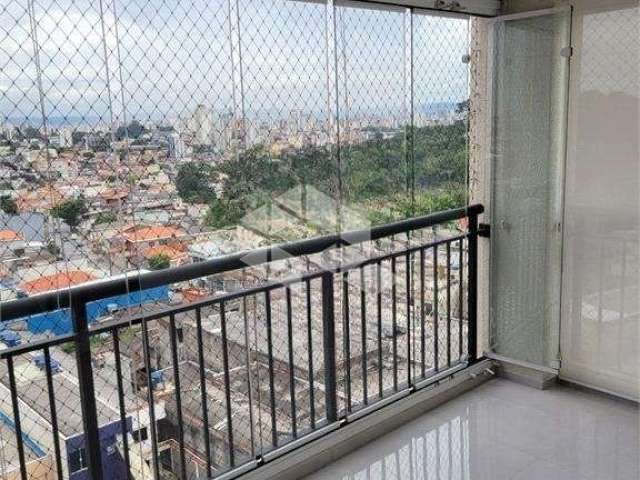 Apartamento residencial na vila formosa com 2 dormitórios