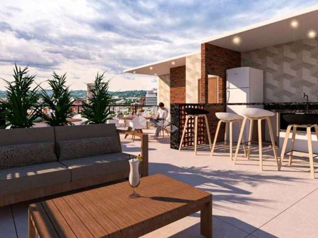 Apartamento no mirante da vila na vila re com 2  quartos