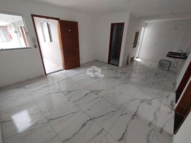 Apartamento com 2 quartos na vila silvia