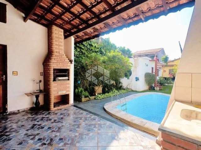 Casa terrea em itaquera com 3 quartos e piscina