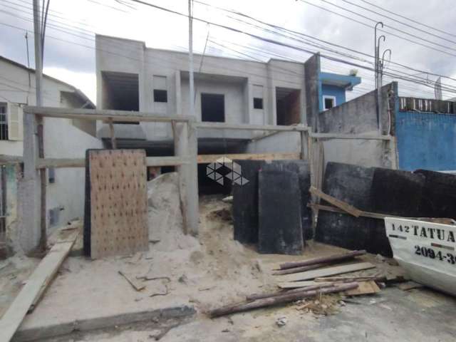 Casa a venda com 3 quartos na vila ré