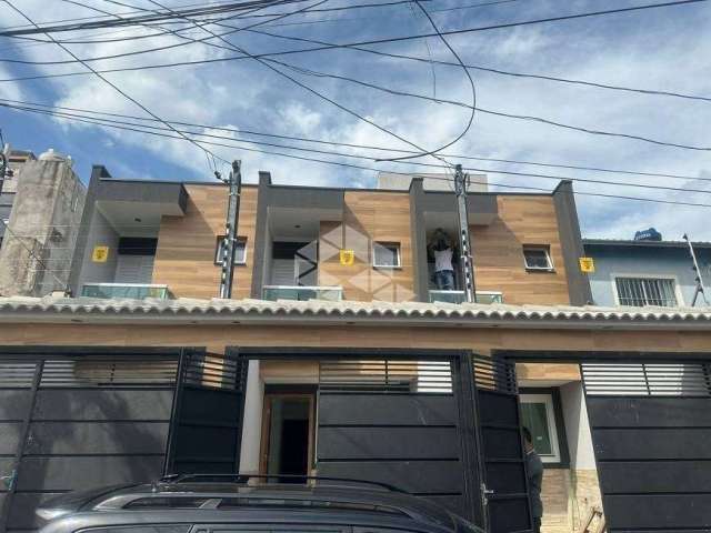 Sobrados novos na penha com 2 suites