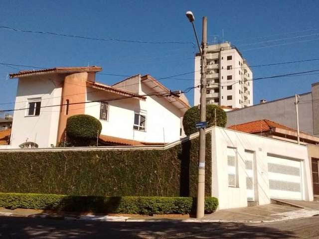 Casa na vila antonina com 3 quartos