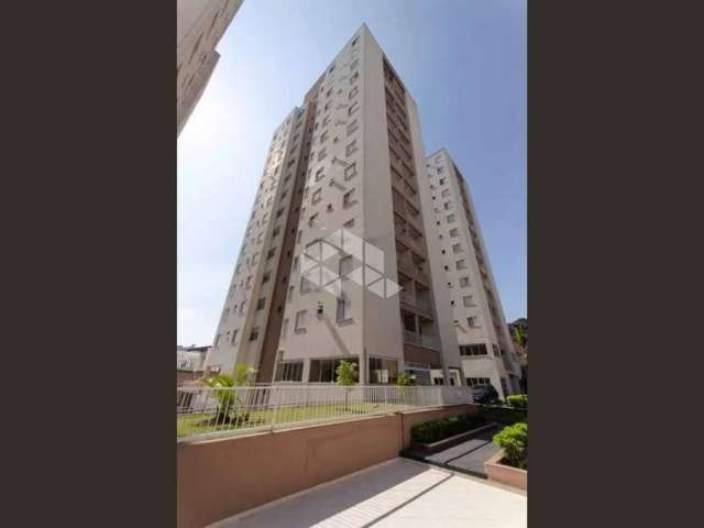 Apartamento com 2 quartos na vila pierina