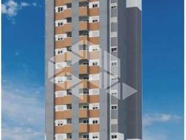 Apartamento 53m2 com 2 dormitórios sendo 1 suíte na Vila Tibiriça