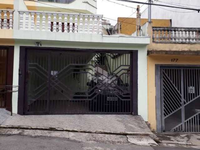 Sobrado na vila formosa com 3 quartos