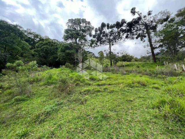 Terreno em são bento do sapucai