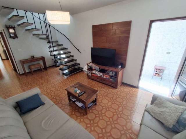 Casa com 3 dormitórios à venda, 155 m² por R$ 950.000,00 - Penha - São Paulo/SP