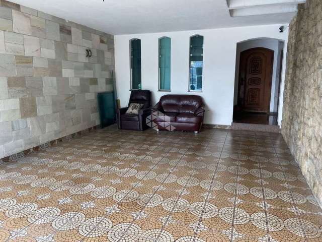 Casa na vila carrão com 5 quartos