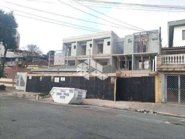 Sobrados na penha com 3 suites e 3 vagas