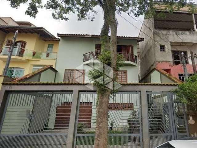 Casa de alto padrão no parque do carmo com 4 quartos e piscina