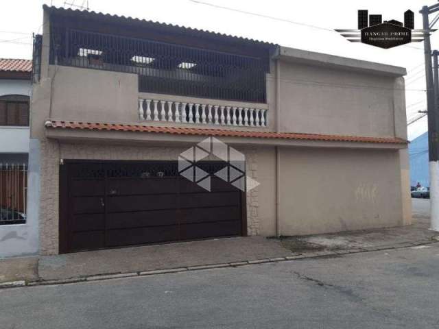 Casa na ponte rasa com 3 quartos