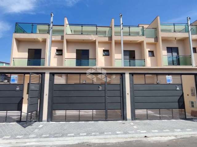 Sobrado à Venda, 2 Dorm., 2 Vaga(s), Cidade Patriarca, São Paulo/SP