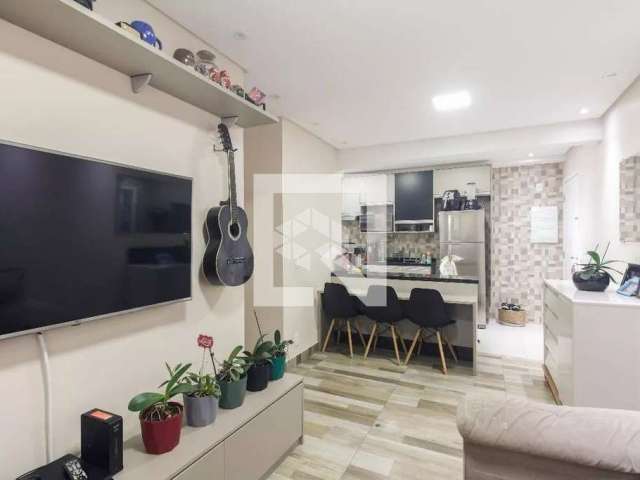 Apartamento de 2 dormitórios á venda no carrão