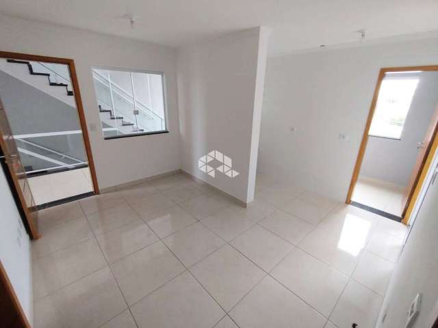 Apartamento duplex a venda na guilhermina