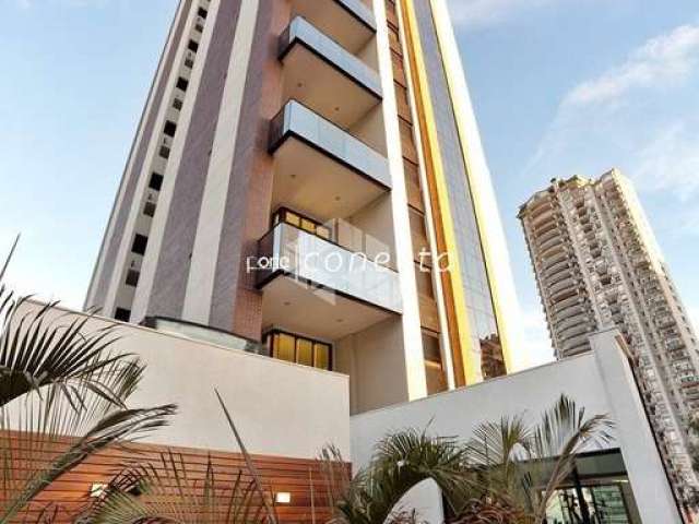 Apartamento a venda de alto padrão no anália franco - pasion residence