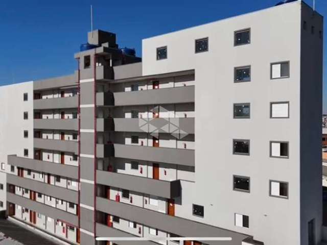 Apartamento na vila silvia com 2 dormitórios e 1 vaga