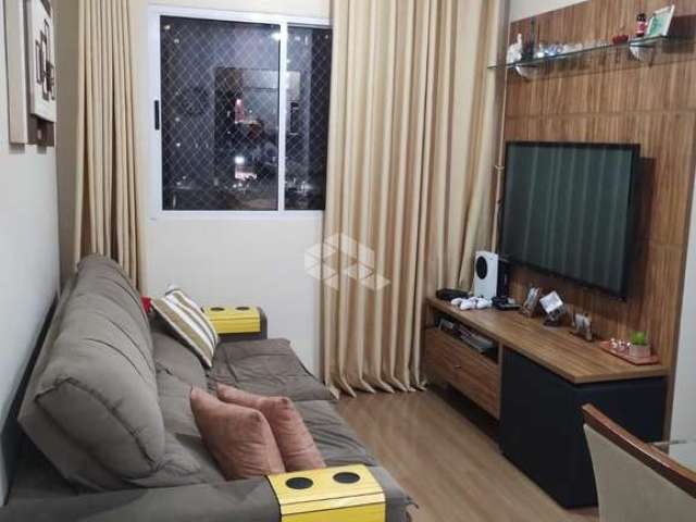 Apartamento no aricanduva com 2 dormitórios e 1 vagas de garagem