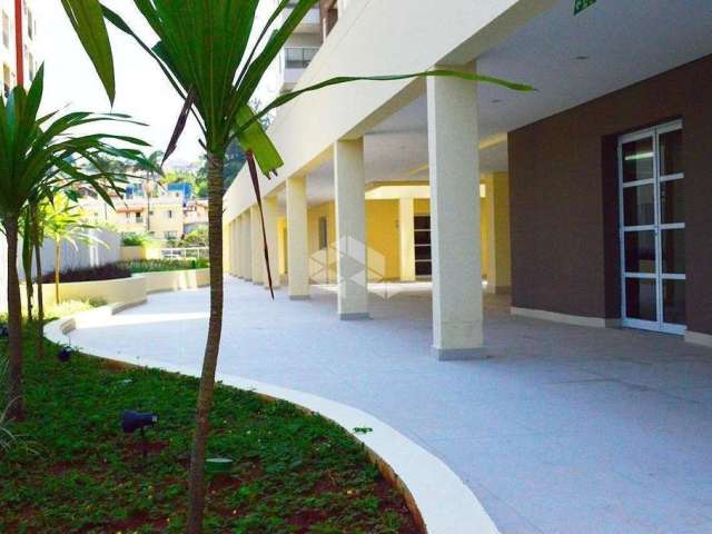 Apartamento (59m²) 2 quartos - 1 suíte - 1 vaga - academia - piscina