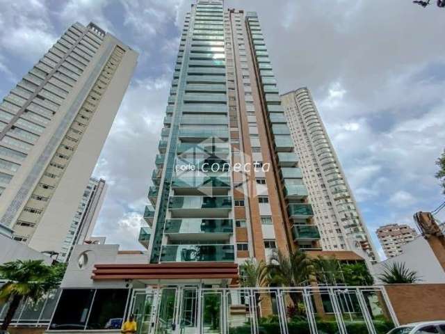 Apartamento de alto padrão no condominio edificio unique analia franco