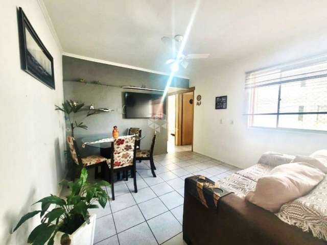 Apartamento 45m² 2 dormitórios, 01 vaga, no bairro Igara em Canoas