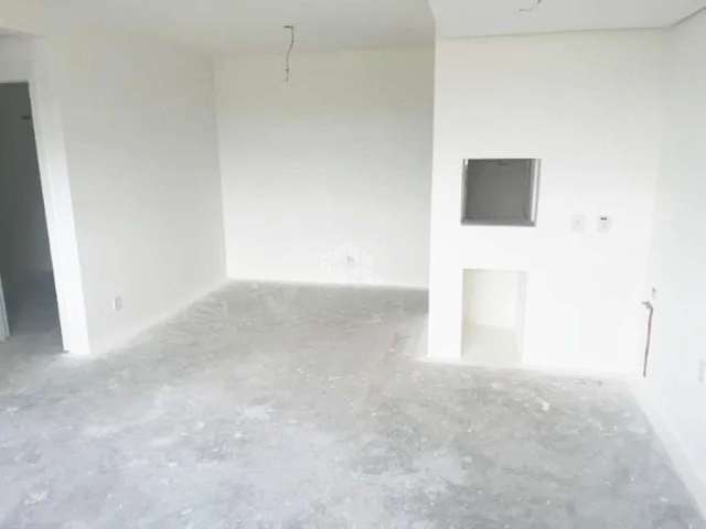 Apartamento 54m² 02 dormitórios 01 box duplo coberto no Bairro Harmonia, em Canoas