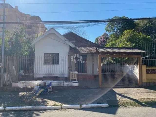 Terreno 275m² no Bairro Mathias Velho em Canoas