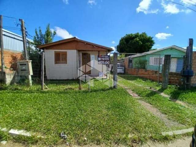 Casa sem valor comercial, terreno 11x44  Niterói Canoas