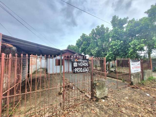 Terreno 10 X 40 muito bem localizado Bairro Rio Branco