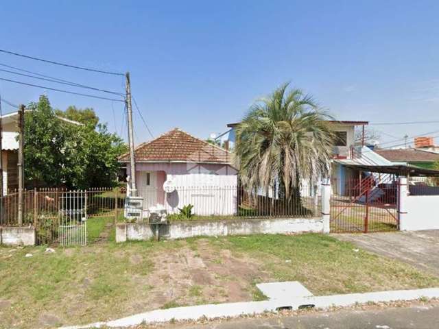 Terreno 484m² no bairro Niterói Canoas