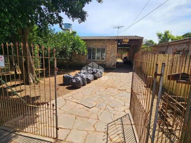 Terreno a venda na rua Sergipe, bairro Niterói