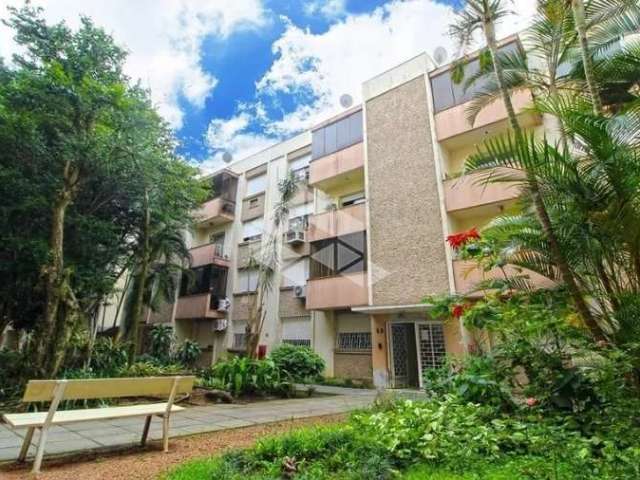 Apartamento com 2 dormitórios e sacada no bairro Marechal Rondon Canoas