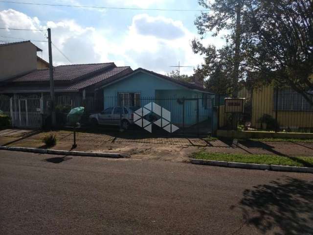 Casa a venda no Bairro Nossa Senhora das Graças - Canoas