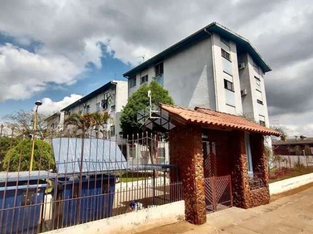 Apartamento com 03 dormitórios, bairro Olímpica - Esteio