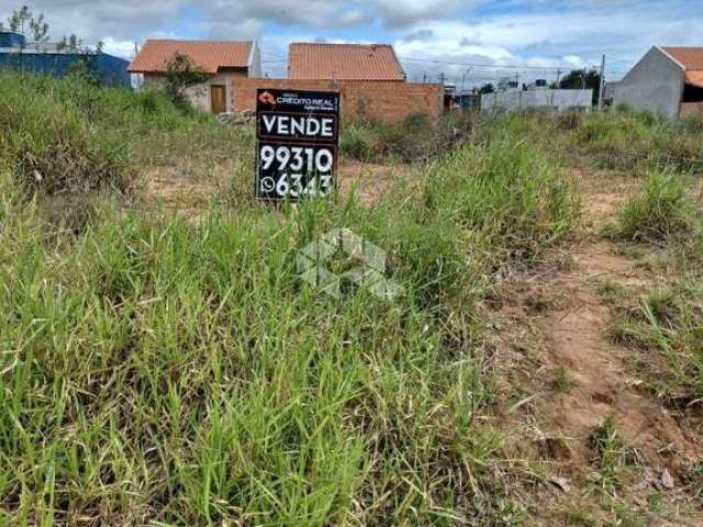 Terreno 8x25 localizado no Bairro Brigadeira em Canoas