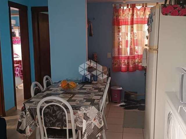 Apartamento de 2 dormitórios no condomínio Ilha das Garças!