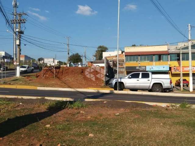 Terreno á venda na RS 020 com 468m² em Gravataí